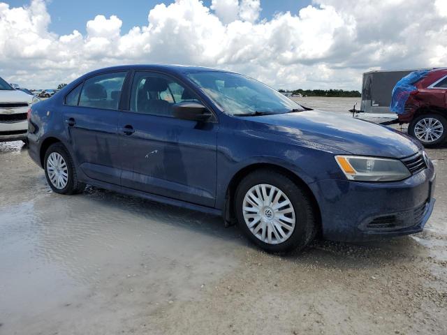 Photo 4 from auction – 2012 VOLKSWAGEN JETTA BASE with VIN 3VW2K7AJ2CM388611