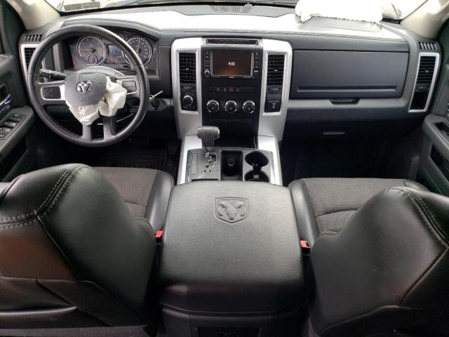 Photo 8 from auction – 2011 DODGE RAM 1500 with VIN 1D7RV1GT5BS519136