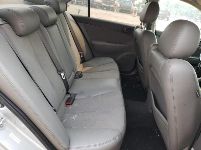 Photo 10 from auction – 2009 HYUNDAI SONATA SE with VIN 5NPEU46CX9H505918