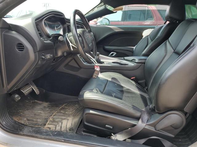 Photo 7 from auction – 2020 DODGE CHALLENGER with VIN 2C3CDZAGXLH213608