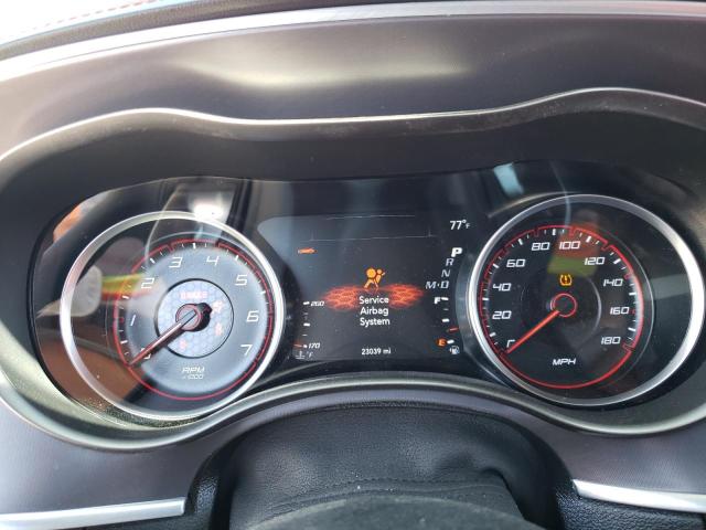 Photo 9 from auction – 2021 DODGE CHARGER SC with VIN 2C3CDXGJ2MH568863