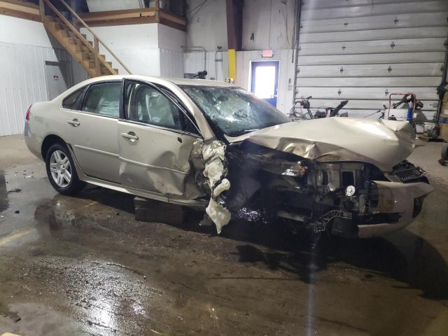 Photo 4 from auction – 2012 CHEVROLET IMPALA LT with VIN 2G1WG5E35C1231628