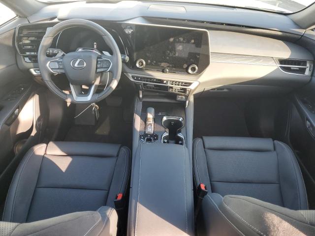 Photo 10 from auction – 2023 LEXUS RX 350 BAS with VIN 2T2BAMBA5PC003619
