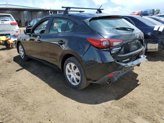 Photo 2 from auction – 2015 MAZDA 3 SPORT with VIN 3MZBM1K78FM196009