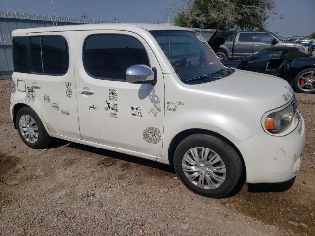 Photo 4 from auction – 2013 NISSAN CUBE S with VIN JN8AZ2KR8DT305305