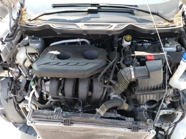 Photo 12 from auction – 2020 FORD ECOSPORT T with VIN MAJ6S3KL0LC354204