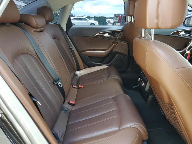 Photo 10 from auction – 2014 AUDI A6 PRESTIG with VIN WAUHGAFC2EN158188