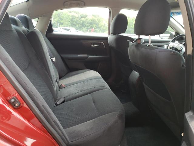 Photo 10 from auction – 2015 NISSAN ALTIMA with VIN 1N4AL3AP1FC145540