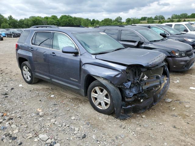 Photo 4 from auction – 2014 GMC TERRAIN SL with VIN 2GKALREKXE6263920