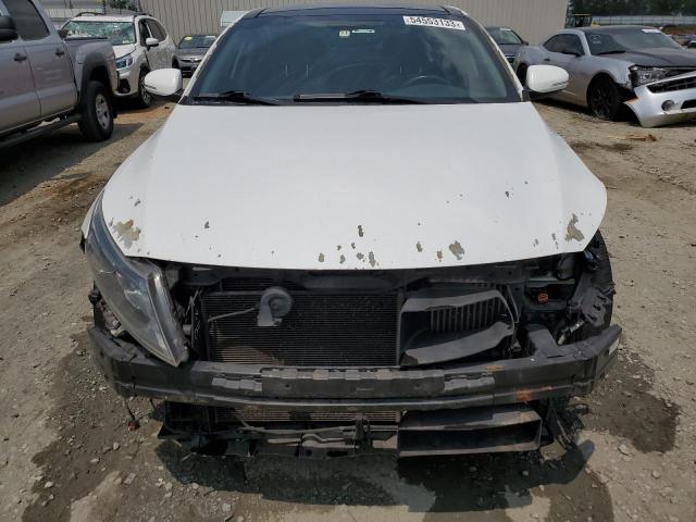 Photo 5 from auction – 2014 KIA OPTIMA SX with VIN 5XXGR4A61EG269144