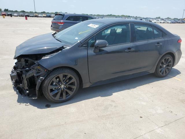Photo 1 from auction – 2023 TOYOTA COROLLA XS with VIN 5YFT4MCE6PP151991