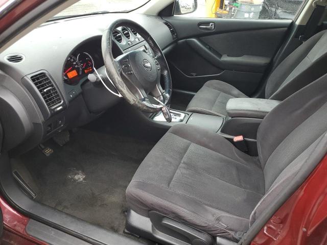Photo 7 from auction – 2012 NISSAN ALTIMA BAS with VIN 1N4AL2AP3CN438236
