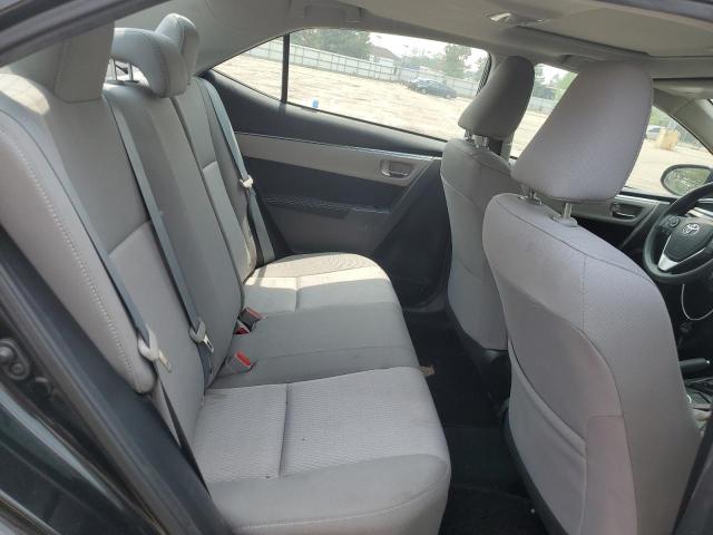 Photo 10 from auction – 2014 TOYOTA COROLLA L with VIN 2T1BURHE0EC090409