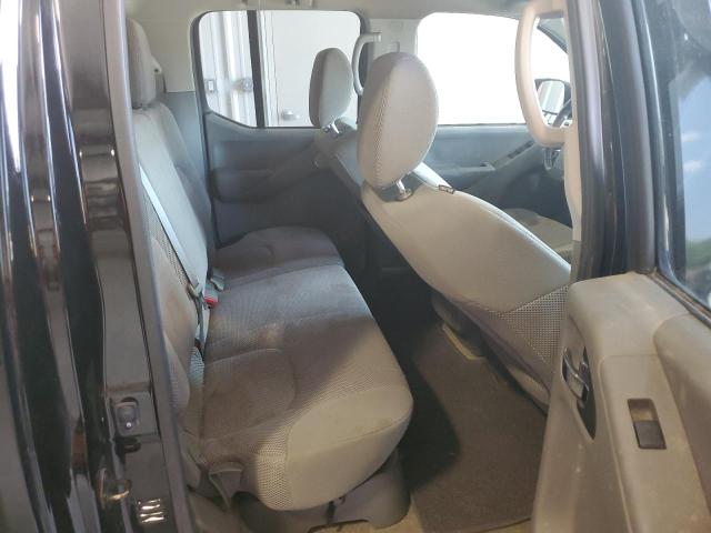 Photo 10 from auction – 2016 NISSAN FRONTIER S with VIN 1N6AD0ER8GN709706