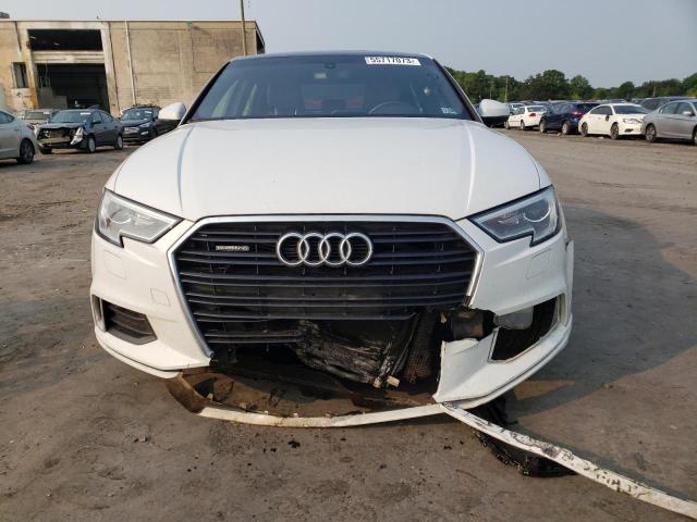 Photo 5 from auction – 2017 AUDI A3 PREMIUM with VIN WAUB8GFF5H1044388