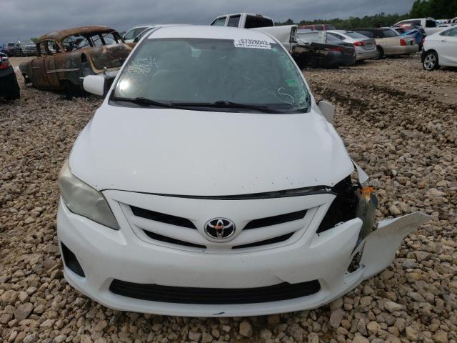 Photo 5 from auction – 2013 TOYOTA COROLLA BA with VIN 2T1BU4EE2DC977130