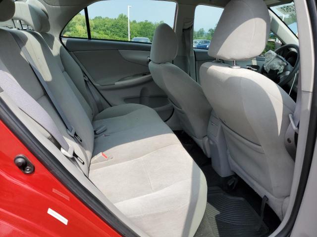 Photo 10 from auction – 2010 TOYOTA COROLLA BA with VIN 1NXBU4EE3AZ176443