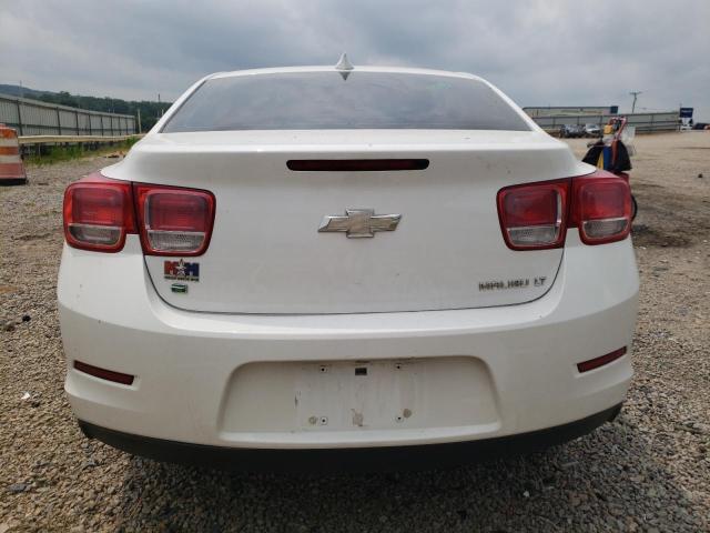 Photo 6 from auction – 2016 CHEVROLET MALIBU  LT with VIN 1G11C5SA7GF147737
