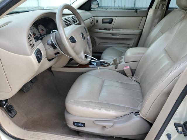 Photo 7 from auction – 2003 MERCURY SABLE LS P with VIN 1MEHM59S33A632352