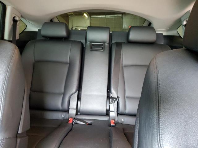 Photo 10 from auction – 2012 BMW 535 XIGT with VIN WBASP2C58CC338737