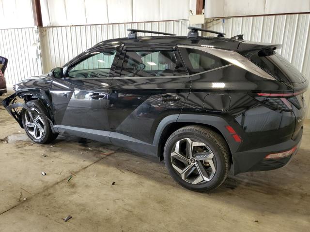 Photo 2 from auction – 2023 HYUNDAI TUCSON LIM with VIN 5NMJECAE0PH165820