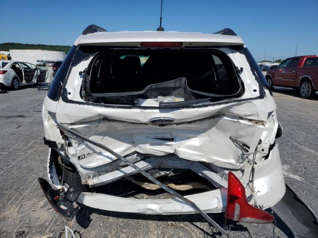 Photo 6 from auction – 2014 FORD EXPLORER X with VIN 1FM5K7D85EGB78439