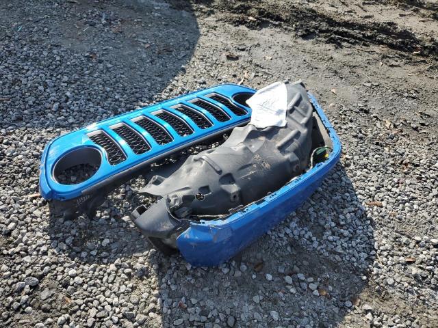 Photo 12 from auction – 2021 JEEP GLADIATOR with VIN 1C6HJTAG2ML518829
