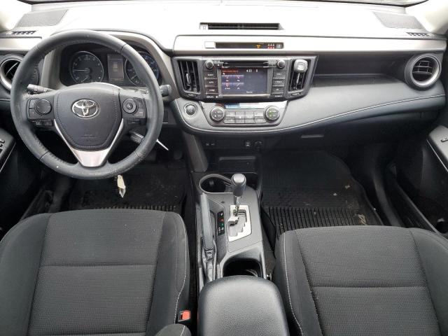 Photo 8 from auction – 2018 TOYOTA RAV4 ADVEN with VIN 2T3RFREV0JW838363
