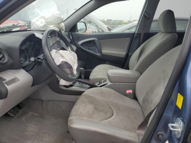 Photo 7 from auction – 2010 TOYOTA RAV4 with VIN JTMBF4DV5AD034384
