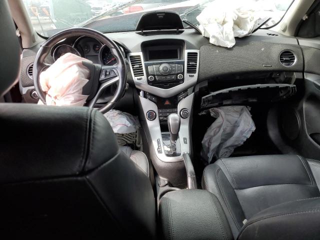 Photo 8 from auction – 2012 CHEVROLET CRUZE LT with VIN 1G1PG5SC5C7329537
