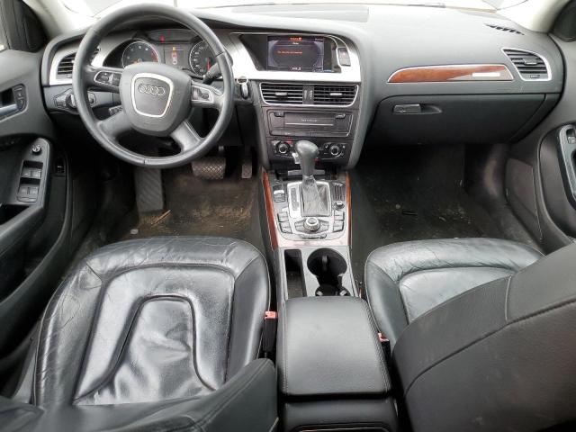 Photo 8 from auction – 2012 AUDI A4 PREMIUM with VIN WAUFFAFL2CA089064