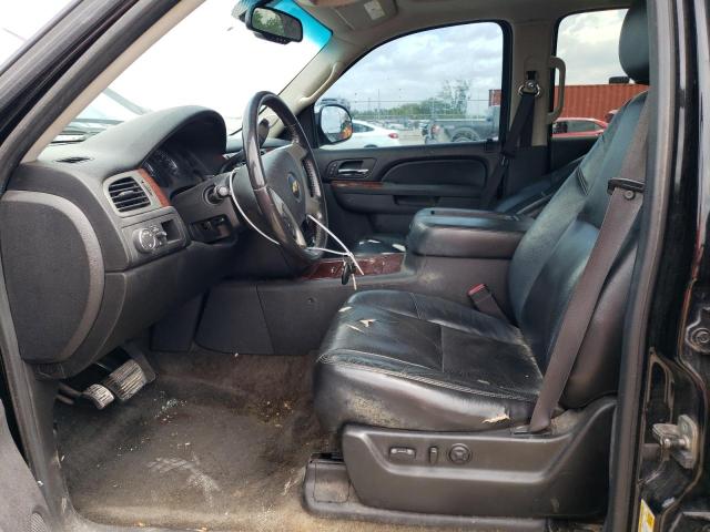 Photo 7 from auction – 2011 CHEVROLET TAHOE C150 with VIN 1GNSCCE03BR356779