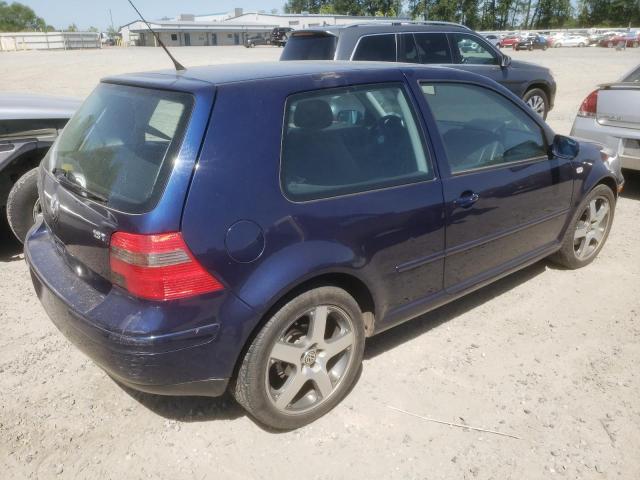 Photo 3 from auction – 2002 VOLKSWAGEN GTI BASE with VIN 9BWDE61J024005424