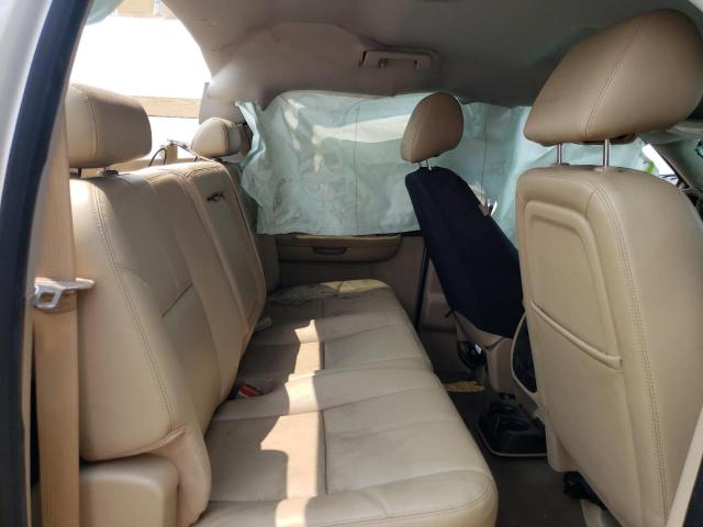Photo 10 from auction – 2012 CHEVROLET SILVERADO with VIN 3GCPKTE72CG178749