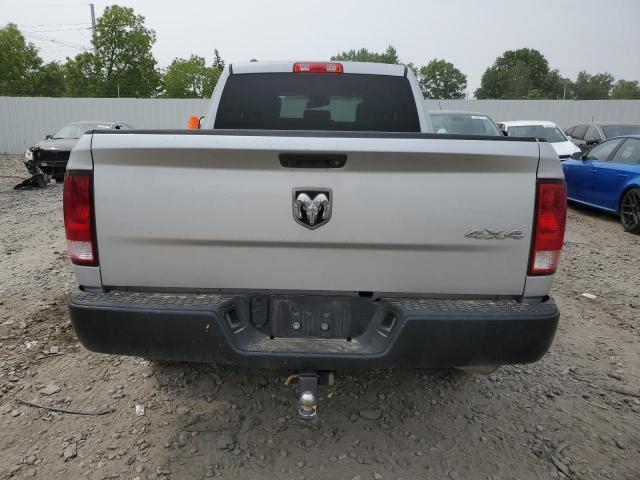 Photo 6 from auction – 2016 RAM 1500 ST with VIN 1C6RR7FG2GS418723