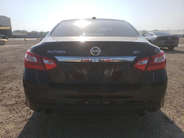 Photo 6 from auction – 2016 NISSAN ALTIMA 2.5 with VIN 1N4AL3AP4GC268251