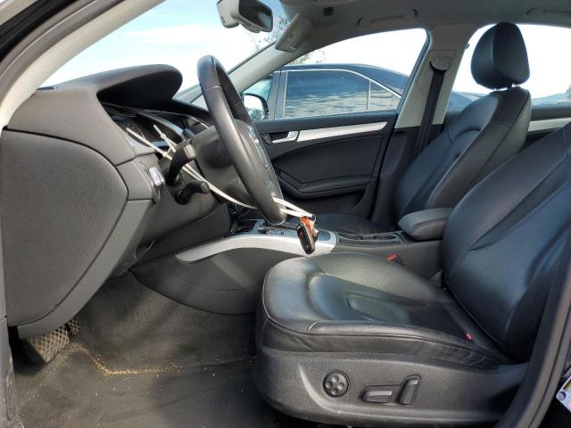 Photo 7 from auction – 2012 AUDI A4 PREMIUM with VIN WAUFFAFL1CN018981