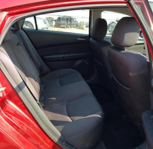 Photo 10 from auction – 2012 MAZDA 6 I with VIN 1YVHZ8BH5C5M28285