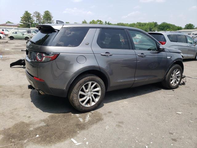 Photo 3 from auction – 2017 LAND ROVER DISCOVERY with VIN SALCR2BG5HH679388
