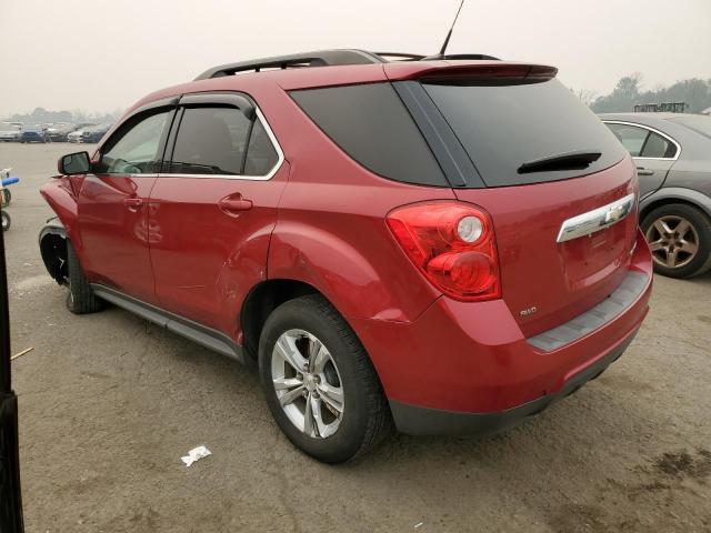 Zdjęcie 2 z aukcji – 2013 CHEVROLET EQUINOX LT z VIN 2GNFLEEK0D6150798
