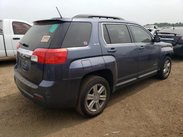 Photo 3 from auction – 2014 GMC TERRAIN SL with VIN 2GKALREK0E6188385