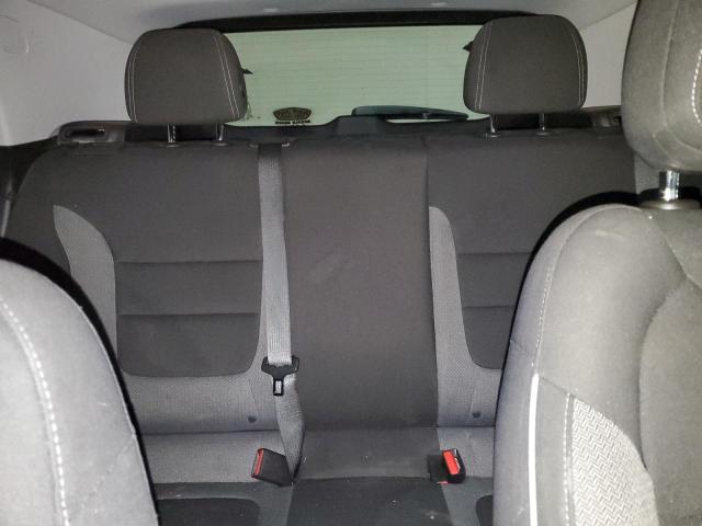 Photo 10 from auction – 2021 CHEVROLET TRAILBLAZE with VIN KL79MPS26MB093763