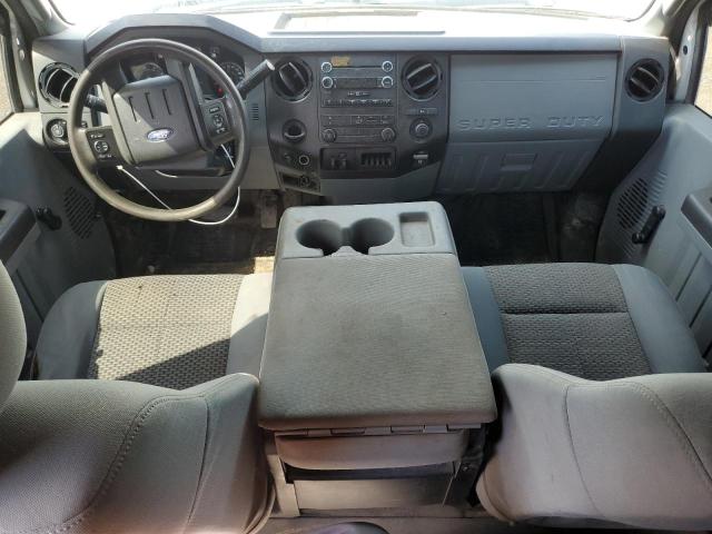 Photo 8 from auction – 2016 FORD F250 SUPER with VIN 1FT7W2BT6GEB78377