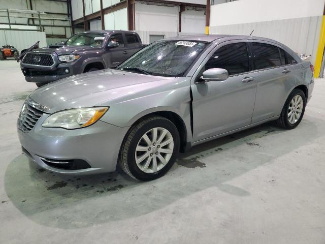 Zdjęcie 1 z aukcji – 2013 CHRYSLER 200 TOURIN z VIN 1C3CCBBB7DN509630