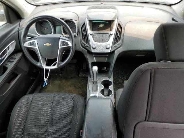 Photo 8 from auction – 2012 CHEVROLET EQUINOX LT with VIN 2GNALDEK7C6361743