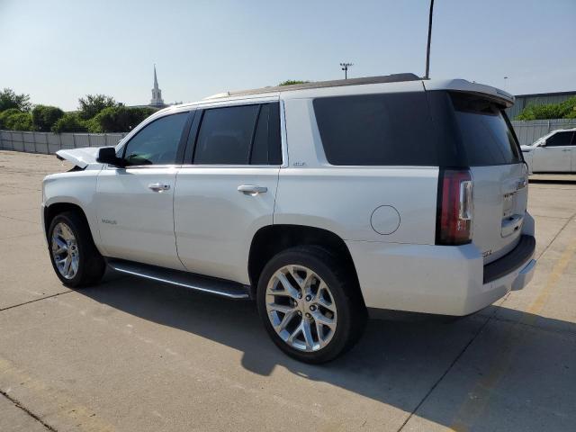 Photo 2 from auction – 2017 GMC YUKON SLT with VIN 1GKS2BKC9HR406392