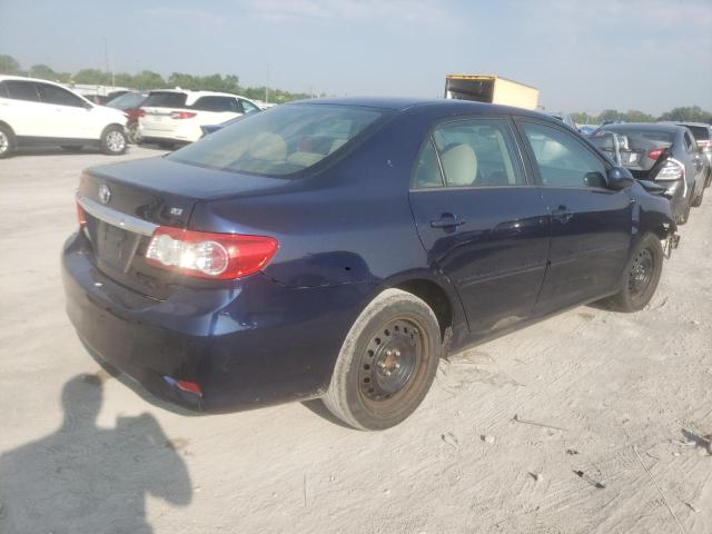 Photo 3 from auction – 2012 TOYOTA COROLLA BA with VIN 5YFBU4EE9CP052911