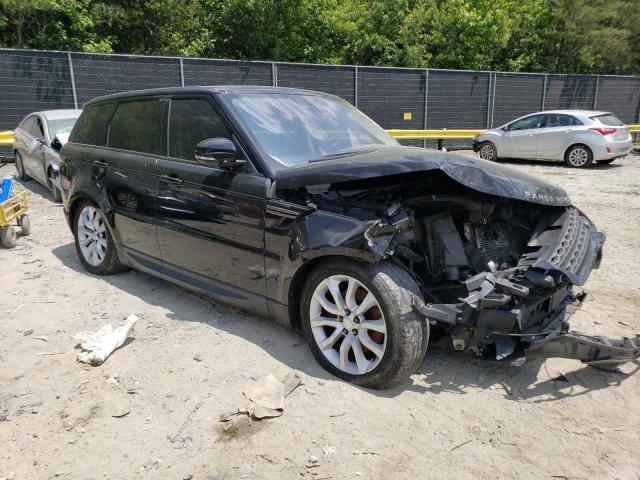 Zdjęcie 4 z aukcji – 2016 LAND ROVER RANGE ROVE z VIN SALWG2VF5GA545008
