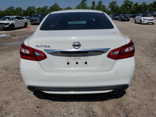 Photo 6 from auction – 2016 NISSAN ALTIMA 2.5 with VIN 1N4AL3APXGN379634