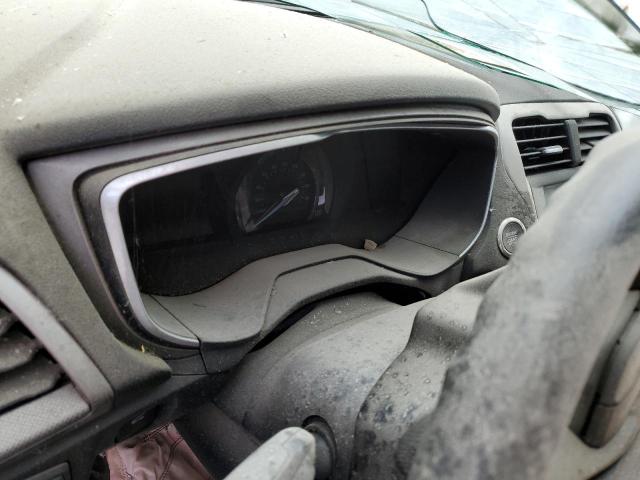 Photo 9 from auction – 2020 FORD FUSION SE with VIN 3FA6P0LU4LR149607